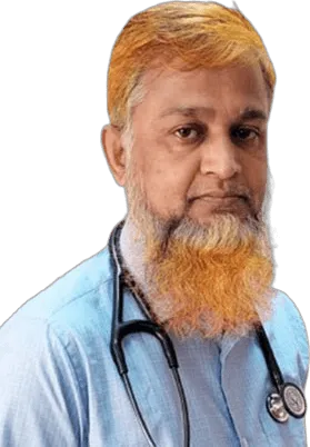 Dr. Md. Kamal Hossain, Medicine Specialist in Bogura