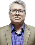 Dr. Md. Khalilur Rahman - Neonatal & Child Specialist