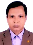 Dr. Md. Mahbubur Rahman, Neurology Specialist