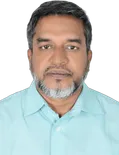 Dr. Md. Majedul Islam, Urology Specialist & Laparoscopic Surgeon (Kidney, Ureter, Bladder, Prostate, Male Sexual Organs, Male Infertility)