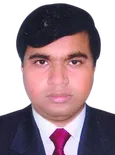 Dr. Md. Mamunur Rashid, Medicine Specialist