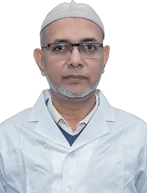 Dr. Md. Mobasser ur Rahman, Cancer Specialist Chemotherapy, Radiotherapy, Hormone Therapy, Immunotherapy, Oral Chemotherapy, Brachytherapy in Bogura