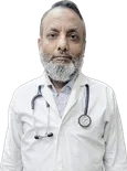 Dr. Md. Moniruzzaman Asraf Bipul, Medicine Specialist