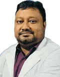 Dr. Md. Moniruzzaman Monir, General & Laparoscopic Specialist Surgeon