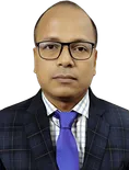 Dr. Md. Moniruzzaman (Tipu) - Pediatric Surgeon