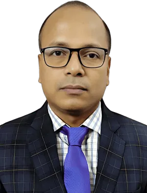 Dr. Md. Moniruzzaman (Tipu), Pediatric Surgeon in Bogura
