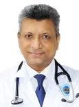 Dr. Md. Nabiul Hassan (Rana), Kidney Diseases, Dialysis, Diabetic Nephropathy & Transplant Specialist