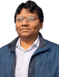 Dr. Md. Najmus Sakib, Clinical & Interventional Cardiologist and Rheumatic Fever Specialist