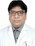 Dr. Md. Nazrul Islam (Nahid) - Bone Joint, Complex Fractures, Trauma Specialist & Surgeon