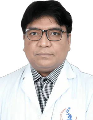 Dr. Md. Nazrul Islam (Nahid), Bone Joint, Complex Fractures, Trauma Specialist & Surgeon in Bogura