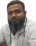 Dr. Md. Nur Alam Nayan, Interventional Pain Specialist (Specially trained in Chronic Pain Management)