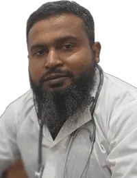 Dr. Md. Nur Alam Nayan, Interventional Pain Specialist (Specially trained in Chronic Pain Management) in Bogura