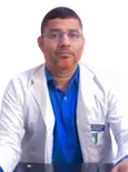 Dr. Md. Omar Faruk, Neurosurgery (Brain, Stroke, Nerve & Spine) Specialist & Surgeon