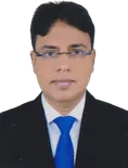 Dr. Md. Raihanul Islam, Newborn & Child Diseases Specialist