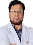 Dr. Md. Rezaul Karim, Orthopedic Specialist & Trauma, Spine Surgeon