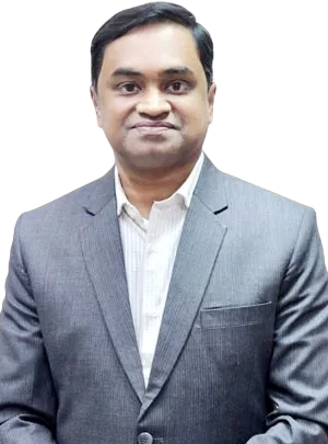 Dr. Md. Shafiul Azam, Blood Cancer Specialist & Hematologist in Bogura