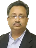 Dr. Md. Shahin, Eye Diseases Specialist & Phaco Surgeon