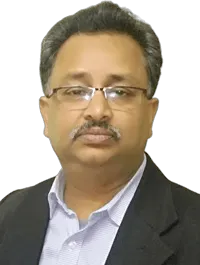 Dr. Md. Shahin, Eye Diseases Specialist & Phaco Surgeon in Bogura