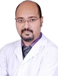 Dr. Md. Tajmilur Rahman, Eye Specialist