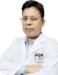 Dr. Milton Kumer Saha, Neurosurgeon