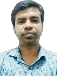 Dr. Mohammad Ruhul Amin Manzil, Cardiology, Medicine, Rheumatology & Hypertension Specialist