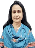 Dr. Monzira Rahman Dita, Newborn & Child Diseases Specialist
