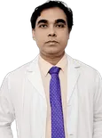 Dr. Morshedul Ahsan Shamim, Cardiology (Heart Diseases), Hypertension, & Rheumatic Fever Specialist