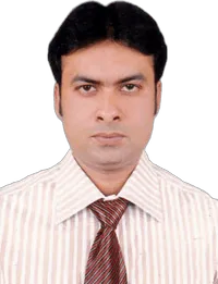 Dr. Mostofa Md. Ekramul Hasan, General Dentistry & Prosthetic Dentistry Specialist in Bogura