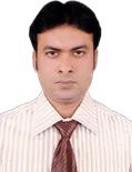 Dr. Mostofa Md. Ekramul Hasan, General Dentistry & Prosthetic Dentistry Specialist
