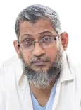 Dr. Mustaque Ahmed, Infertility & Reproductive Medicine Specialist