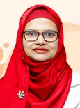 Dr. Nafisa Jesmin, Infertility & IVF Specialist