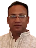 Dr. Nitai Chandra Sarkar, Pain Specialist & Anesthesiologist
