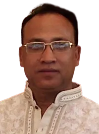 Dr. Nitai Chandra Sarkar, Pain Specialist & Anesthesiologist in Bogura