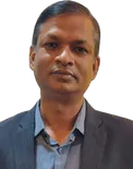 Dr. Pallab Kumar Sen, Eye Diseases Specialist & Surgeon
