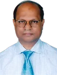 Dr. Paritosh Kumar Ghosh, Mental Diseases, Drug Addiction & Psychiatry Specialist