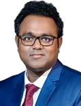 Dr. Partha Sarathi Barai, Eye Specialist & Surgeon