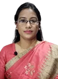 Dr. Pushpita Sharmin, Gynecology, Infertility & IVF Specialist