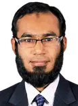 Dr. Rafi Nazrul Islam, Diabetes, Medicine & Kidney Disease Specialist