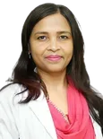 Dr. Ratna Paul, Infertility & IVF Specialist Laparoscopic & Hysteroscopic Surgeon