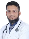 Dr. Rezwanur Rahman, Chronic Kidney Disease, Dialysis & Transplantation Specialist