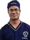 Dr. S. Belal Hossain - General, Pediatric and Laparoscopic Specialist Surgeon