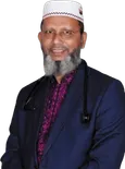 Dr. S.M. Shahidul Haque, Cardiology Specialist
