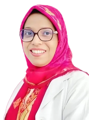 Dr. Sabiha Sultana Sumi, IVF, Test Tube Baby & Infertility Specialist in Dhaka