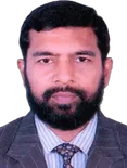 Dr. Saiful Bashar, Neuromedicine (Brain, Nerve, Headache, Migraine, Stroke) Specialist