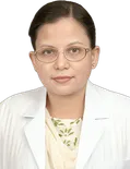 Dr. Samia Chharra, Newborn & Child Specialist