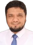 Dr. Shahriar Faruque - Mental Diseases, Drug Addiction & Psychiatry Specialist