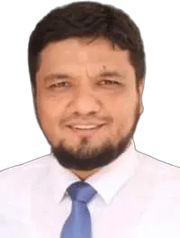 Dr. Shahriar Faruque, Mental Diseases, Drug Addiction & Psychiatry Specialist in Bogura
