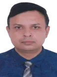 Dr. Shahryar Waheed, Kidney Diseases & Medicine Specialist