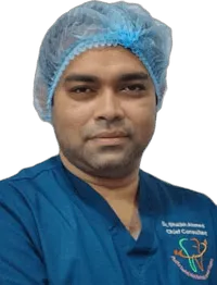 Dr. Shaikh Ahmed Rinku, Dental, Oral & Maxillofacial Surgery Specialist in Bogura