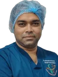 Dr. Shaikh Ahmed Rinku, Dental, Oral & Maxillofacial Surgery Specialist